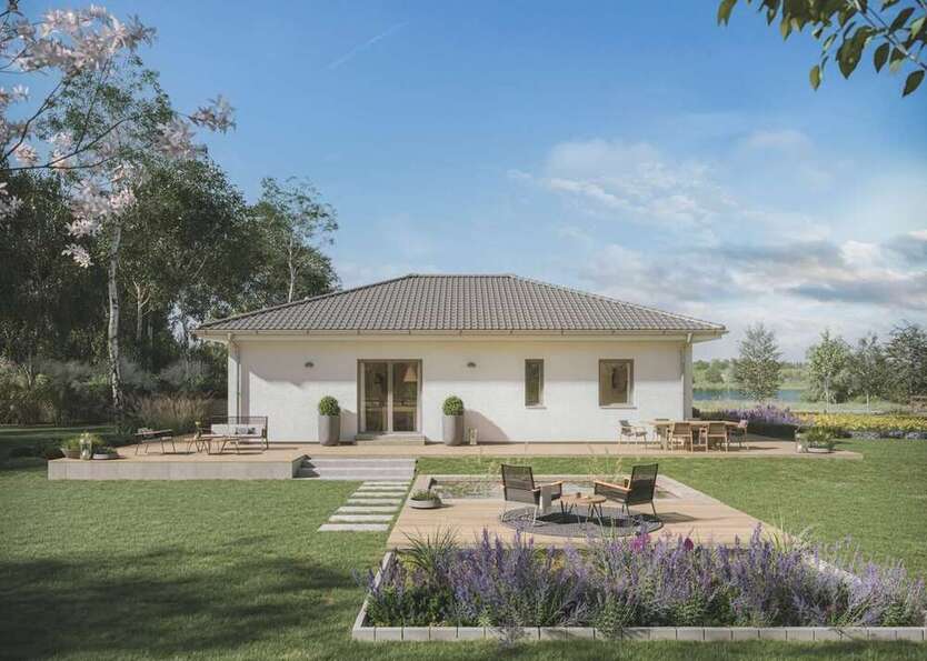 Haus zum Kaufen in Meßstetten 409.179 € 113 m²