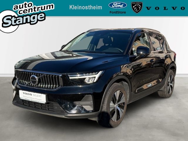 Volvo XC40 75.300 km 28.500 &euro; Kleinostheim 63801