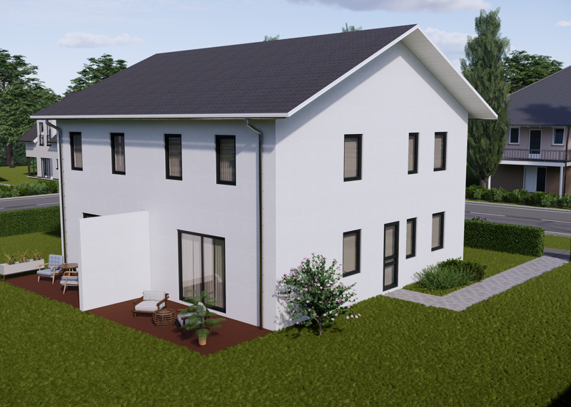 Grundstück zu verkaufen in Bennewitz 48.500 € 620 m²
