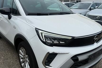 Opel Crossland (X) 144.000 km 10.234 &euro; Heidelberg 69123