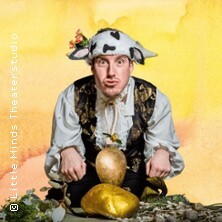 Hans im Glück - Mitspieltheater Düsseldorf