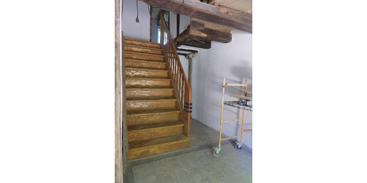 Familienidyll im Bauernhaus mit Potenzial zum Kauf 5 zimmer