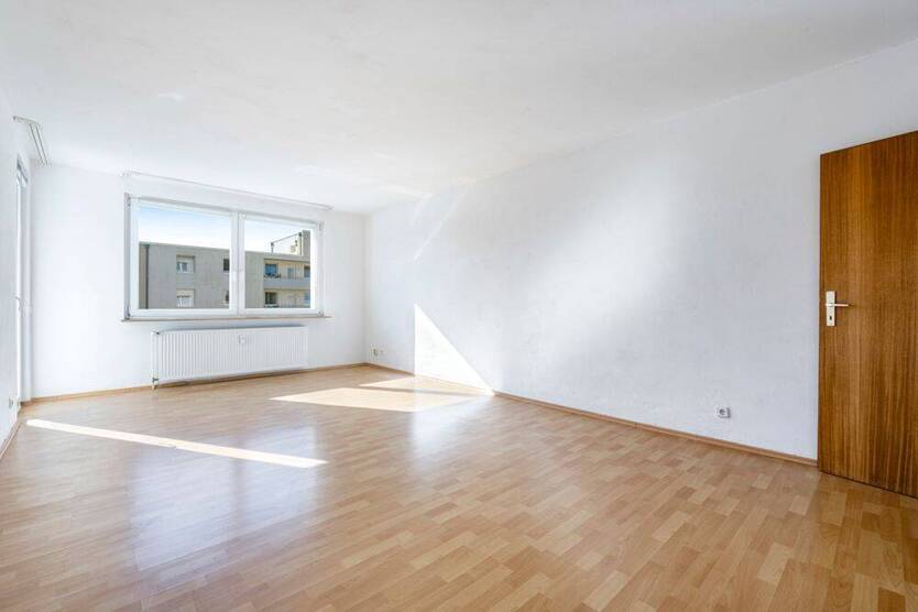 Ihr neues Zuhause in Travemünde - Stilvoll wohnen auf 76 m²!