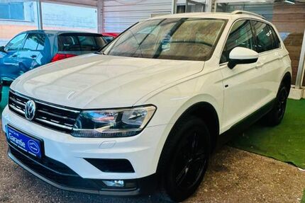 VW Tiguan 157.000 km 16.200 &euro; Mönchengladbach 41199