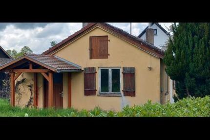 Haus Dinkelsbühl - 3 Zimmer, 50 m&sup2;, 129.000&euro; | Angebot:25715935