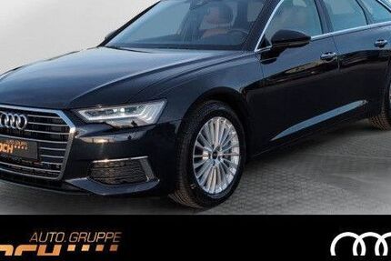 Audi A6 49.500 km 34.890 &euro; Insingen 91610