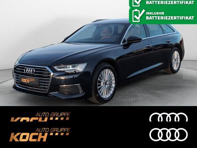 Audi A6 49.500 km 34.890 &euro; Insingen 91610