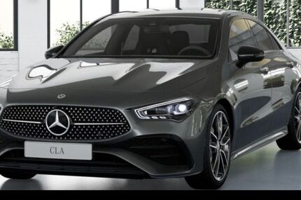 Mercedes-Benz CLA 180 9.900 km 38.490 &euro; Aachen 52068