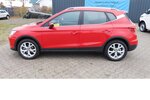 Seat Arona 1.0 FR-Line TSI BMT Navi Klima Alu 25.800 km 16.990 &euro; Vordorf 38533