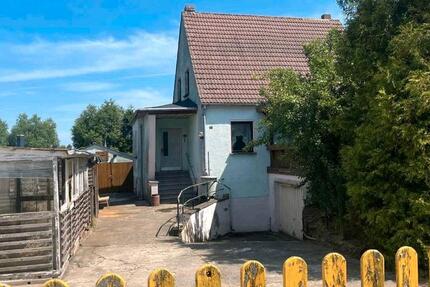Haus Oschatz - 5 Zimmer, 120 m&sup2;, 75.000&euro; | Angebot:26691429