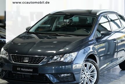 Seat Leon 128.281 km 12.450 &euro; Fürth 90763