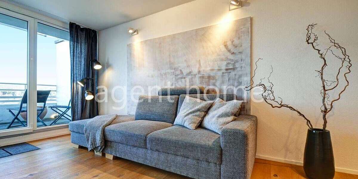 Zimmer Tübingen Schönblick / Winkelwiese - 2 Zimmer, 1.790&euro; | Angebot:25627545