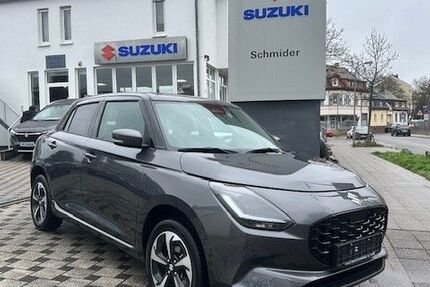 Suzuki Swift 20.890 km 16.990 &euro; Karlsruhe 76227