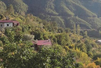 Hütte im Taurusgebierge 3 zimmer