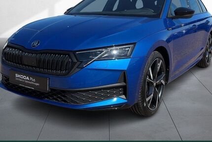 Skoda Octavia 10.430 km 36.890 &euro; Dresden 01169