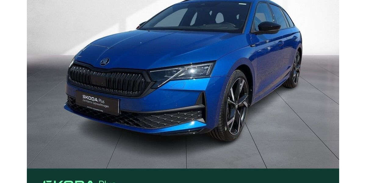 Skoda Octavia 10.430 km 36.890 &euro; Dresden 01169