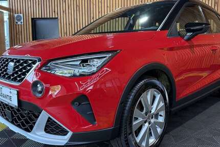 Seat Arona 41.654 km 17.850 &euro; Leer 26789