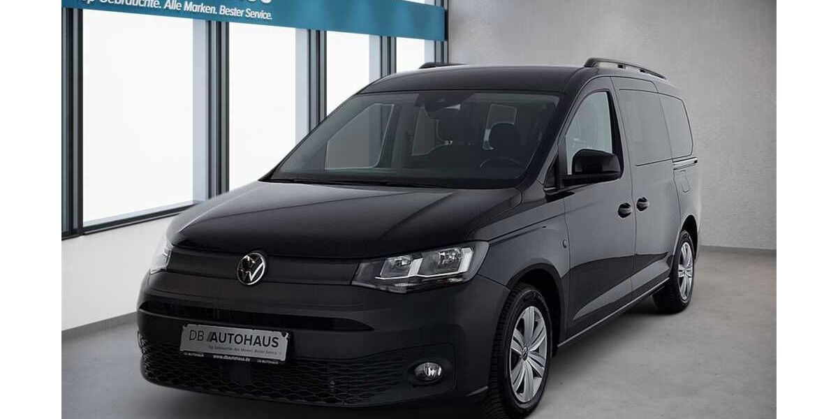 VW Caddy 108.863 km 22.340 &euro; Maintal 63477