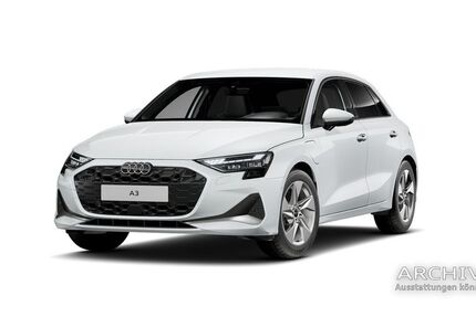 Audi A3 13.510 km 35.988 &euro; Leverkusen 51373