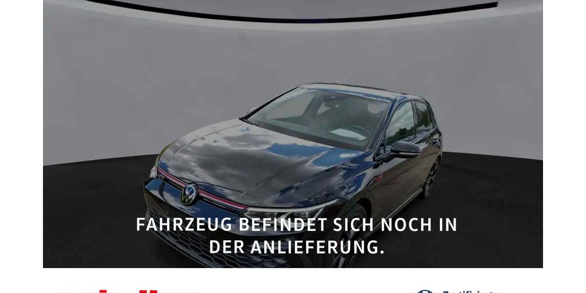 VW Golf 14.500 km 28.980 &euro; Kitzingen 97318