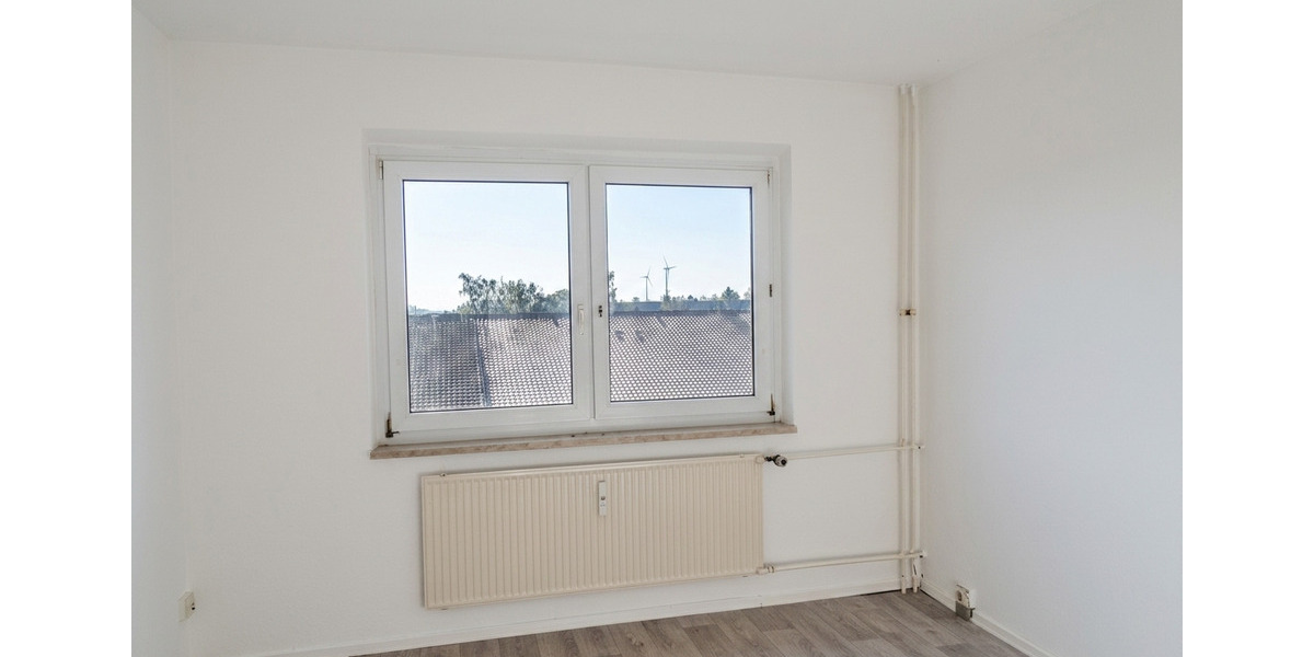 Etagenwohnung Tribsees - 3 Zimmer, 62 m&sup2;, 340&euro; | Angebot:23411087