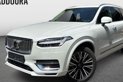 Volvo XC90 20.594 km 58.490 &euro; Wuppertal 42117