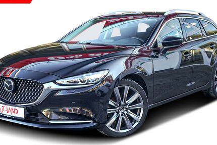 Mazda 6 106.359 km 20.990 &euro; Zella-Mehlis 98544