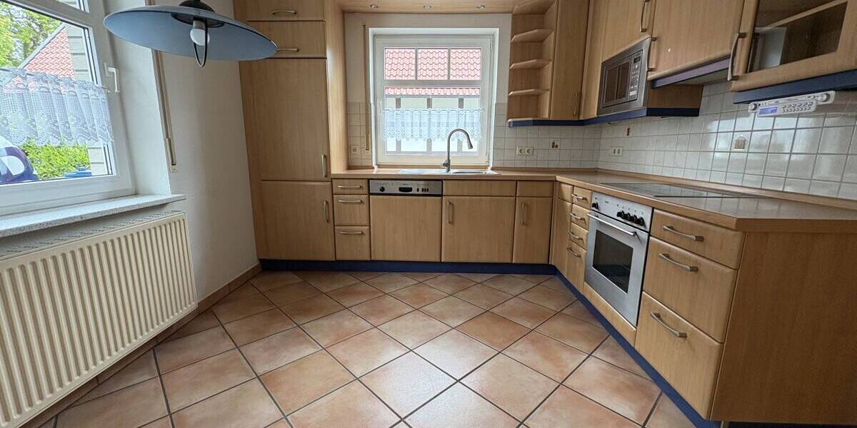 Doppelhaushälfte Bad Zwischenahn Bad Zwischenahn II - 4 Zimmer, 113 m&sup2;, 364.000&euro; | Angebot:26816573