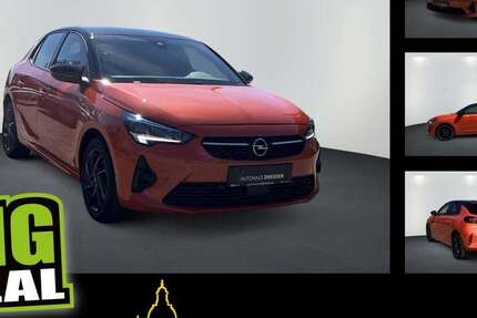 Opel Corsa 14.855 km 14.490 &euro; Dresden 01067