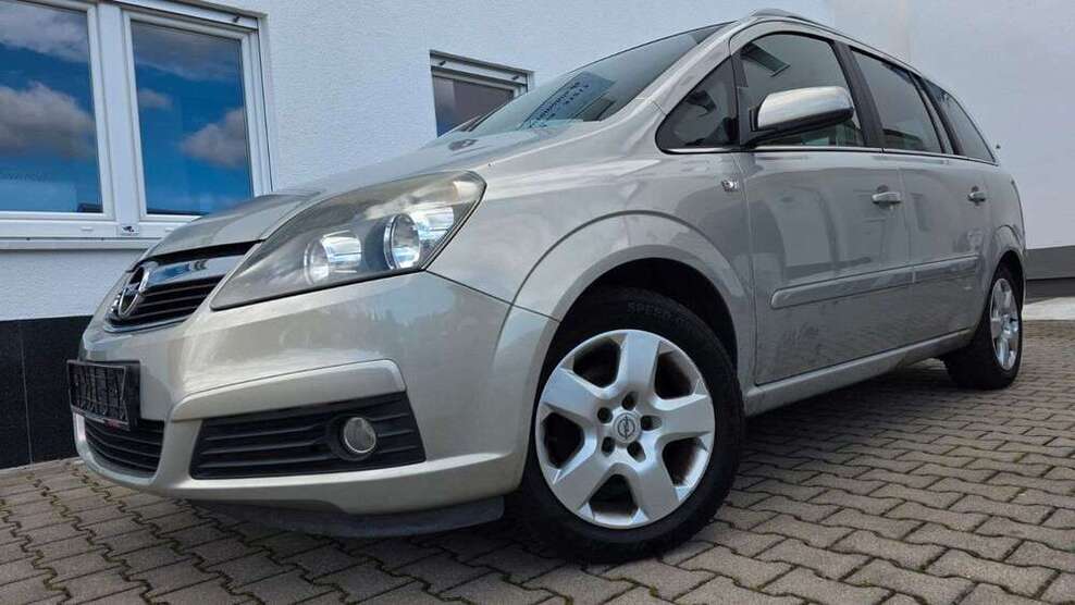 Zafira