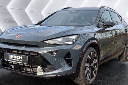 Cupra Formentor 1.005 km 38.990 &euro; Neuruppin 16816