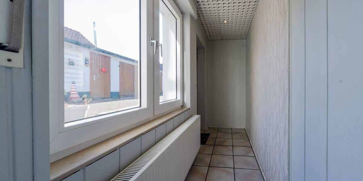 Etagenwohnung Selm Cappenberg - 2 Zimmer, 55 m&sup2;, 79.000&euro; | Angebot:25358054