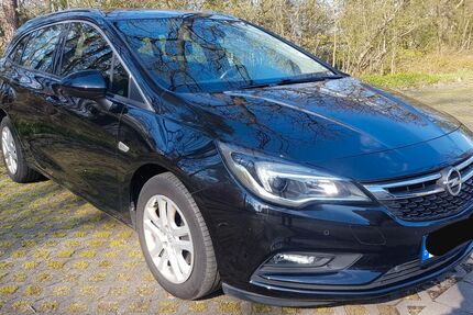 Opel Astra 95.000 km 10.500 &euro; Mannheim 68159
