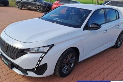 Peugeot 308 13.383 km 19.990 &euro; Jüterbog 14913