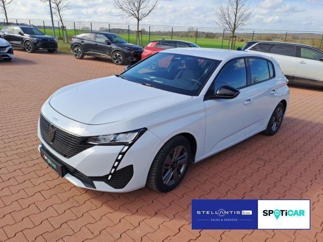 Peugeot 308 13.383 km 19.990 &euro; Jüterbog 14913