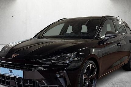 Cupra Leon 20.809 km 31.861 &euro; Osterode 37520