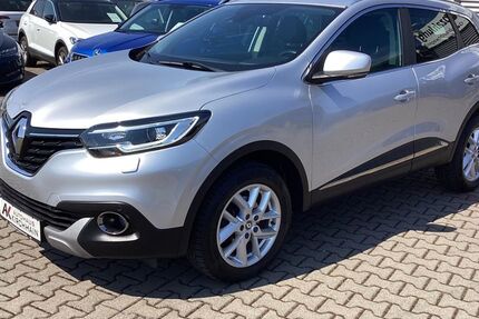 Renault Kadjar 131.838 km 10.400 &euro; Kirchhain 35274