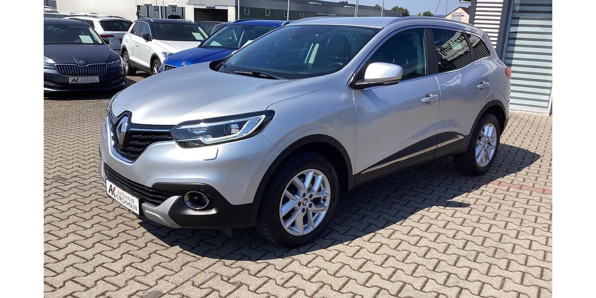 Renault Kadjar 131.838 km 10.400 &euro; Kirchhain 35274