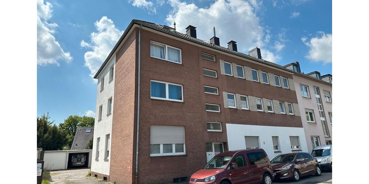 Dachgeschoßwohnung Mönchengladbach Süd - 5 Zimmer, 78 m&sup2;, 182.500&euro; | Angebot:26545170