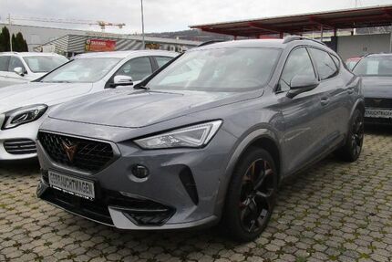 Cupra Formentor 46.500 km 29.995 &euro; Rheinfelden-Herten 79618