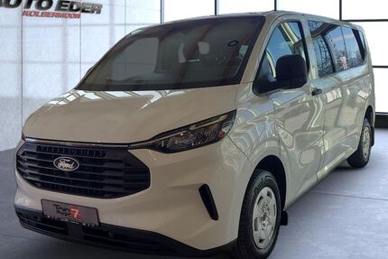 Ford Transit Custom 9.713 km 36.990 € Kolbermoor 83059