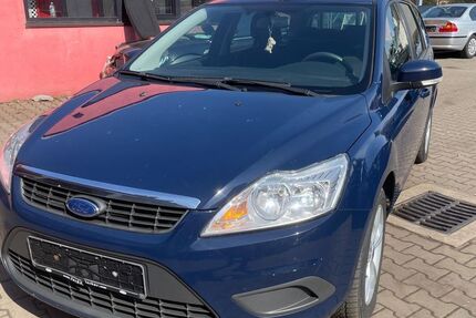 Ford Focus 216.000 km 2.399 &euro; Forchheim 91301