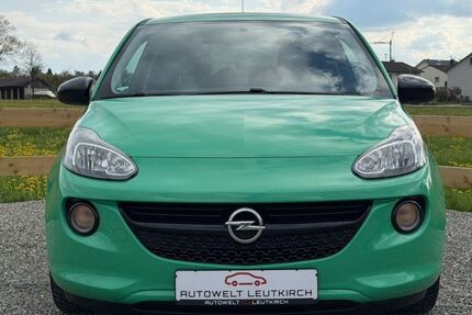 Opel Adam 123.084 km 4.980 &euro; Leutkirch 88299