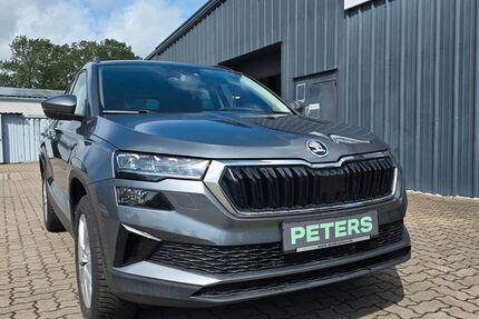 Skoda Karoq 15.740 km 29.400 &euro; Barth 18356