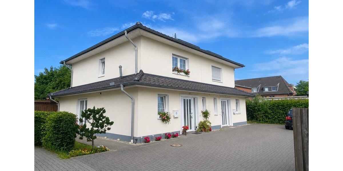 Doppelhaushälfte Bremen Osterholz - 4 Zimmer, 105 m&sup2;, 365.000&euro; | Angebot:27213500