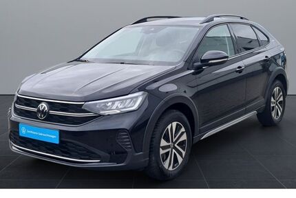 VW Taigo 1.508 km 26.920 &euro; Halberstadt 38820