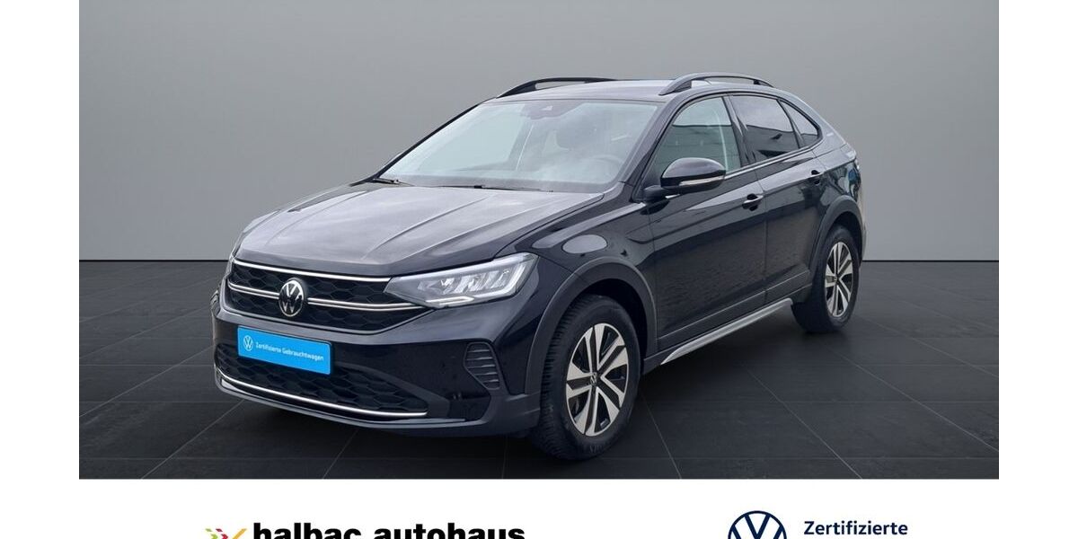 VW Taigo 1.508 km 26.920 &euro; Halberstadt 38820