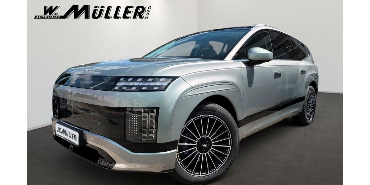 Hyundai IONIQ 9 12.000 km 76.990 &euro; Delmenhorst 27755