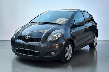 Toyota Yaris 125.600 km 5.600 &euro; Augsburg 86169