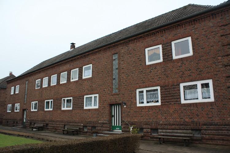 Erdgeschoßwohnung Kamp-Lintfort Lintfort - 3.5 Zimmer, 51 m&sup2;, 468&euro; | Angebot:24656167
